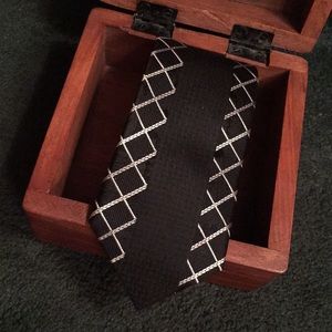 Beautiful Vintage Tie from Italy
